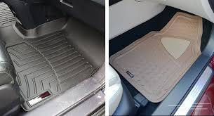 Molded to fit the contours of your specific floor pan (trimming may be required). Best Car Floor Mats And Liners 2021 Reviews By Wirecutter