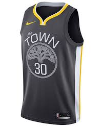 Team logo and player number on front, player your son or daughter will cheer on steph and the warriors in style all the way to the nba finals wearing one of my son loved it. Nike Men S Stephen Curry Golden State Warriors Statement Swingman Jersey Reviews Sports Fan Shop By Lids Men Macy S