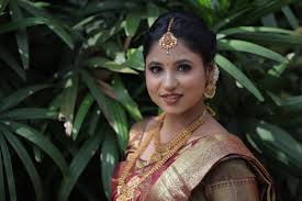 top more than 117 kerala bridal makeup