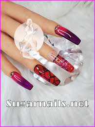 nail salon sugar nails licensed