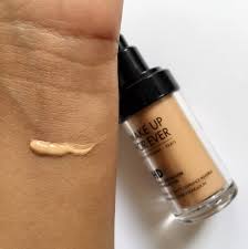 makeup forever hd foundation review