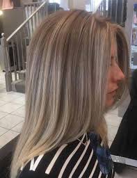 Ash blonde is also perfect for someone who is transitioning from dark hair to light but isn't ready to fully commit to going blonde. Top 25 Light Ash Blonde Highlights Hair Color Ideas For Blonde And Brown Hair Ash Blonde Hair Colour Light Ash Blonde Hair Ash Blonde Highlights