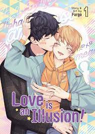 Love in orbit manga ch 1