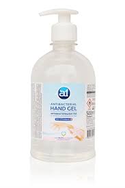 Theiss антибак гел за ръце, дълбоко почистване 100 ml. Antibakterialen Gel Za Rce A1 Evroshajn