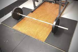 how to build the best lifting platform
