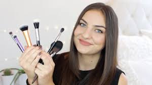 best brushes makeup for beginners