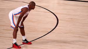 He knows how to setup his teammates in the right position to score and knows when to take over the game when needed. Chris Paul Says Scott Foster Intentionally Penalized Him In Thunder S Game 7 Loss To Rockets Sporting News