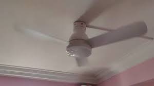 kdk ceiling fan u48fp with dc motor
