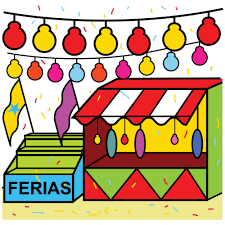 Descarga este vector premium de dibujos de feria y carnaval y descubre más de 12 millones de recursos gráficos en freepik. Ferias Beatriz Mora 2012