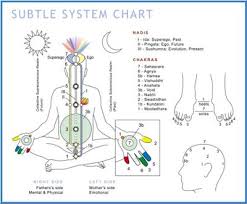 Balance Your Chakras With Vibrations Temple Of Spirit