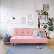 jual sofa bed minimalis olympic stanley