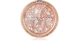 makeup revolution bubble balm gel