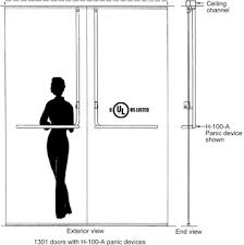 Frameless Glass Door An Overview
