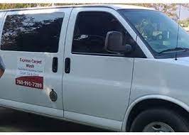 express carpet wash in victorville