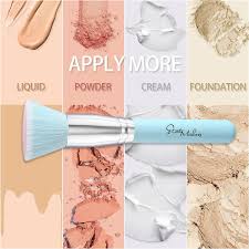 makeup brushes foundation brush for