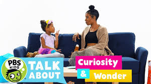 Pbs kids play!™ now available for classroom use tue, aug 31, 2010 19:10 cet. Pbs Kids Talk About Curiosity Wonder Pbs Kids Youtube