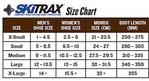 Mondo Sizing Chart For Ski Boots The Best Ski Boots Of 2019