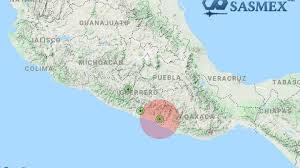 Estén en contacto con la información mas reciente sobre los sismos. Sismo Se Percibe En Cdmx No Amerito Alerta