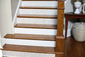 #stairs how to paint stairs, stairs painted art, painted stairs ideas, painted. How To Wallpaper Stairs Bower Power