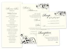 Event Invitation Wedding Invitations Reply Cards On Reply