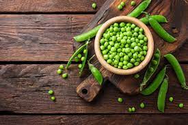 is green peas good for diabetes sugar fit
