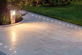 Garden Outdoor Lighting Ideas 9