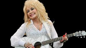 how dolly parton masters guitar playing