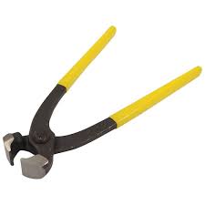 Apollo Poly Pipe Pinch Clamp Tool