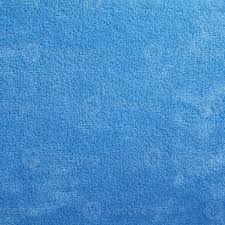 blue carpet texture for background
