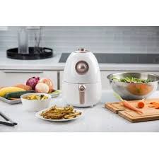 The ultimate guide to the best kitchen appliances and kitchen gadgets you need to know about this season. Reviews Of 2l Modernhome Compact Air Fryer Small Kitchen Appliance