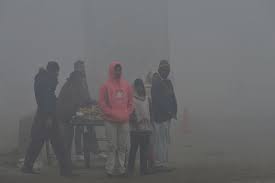 The smog is so acrid that we can taste the sourness and bitterness in the air, said kota kemuning resident lim teck wyn, 42. As Lahore Chokes On Winter Smog Pakistan Moves To Cut Air Pollution Arab News
