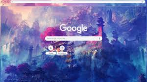 wallpaper engine chrome themes themebeta