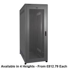 prism pi server cabinet 800mm width x