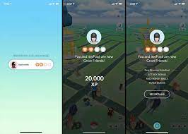 How to Gain XP and Level Up Fast in Pokémon GO