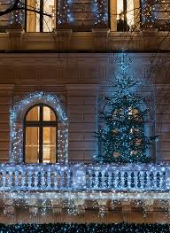 Lights And Decorations For