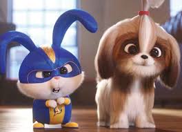 This delightful family comedy looks quite fetching, as it shows us the hilarious adventures of our pets once they are left alone without their owners. The Secret Life Of Pets 2 Movie Review Roundup Same Old Dogs No New Tricks Uinterview