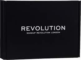 makeup revolution black box set 4