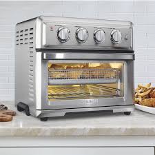 cuisinart air fryer toaster multi