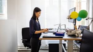 how to choose a standing desk velocityehs