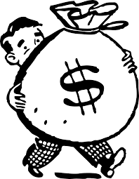 Image result for clipart dollar sign