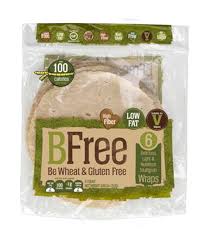 best gluten free wraps gluten free more