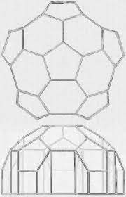 Plans For A Simple Geodesic Greenhouse