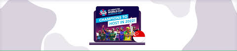 t20 world cup in singapore