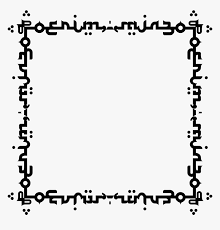 filigree clipart motif filigree frame