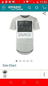 Mjc Apparel Good Life Savage Mens T Shirt Sizes S Xl New W Tags Ebay