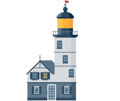 Create A Lighthouse In Adobe Ilrator
