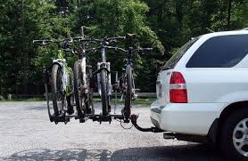 Best Hitch Bike Racks For The Money Review 2019 Global Garage
