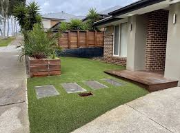 Synthetic Grass Melbourne Dd S
