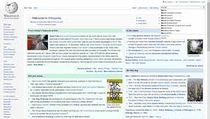 This friday, 15 january, wikipedia celebrates its 20th birthday! How To Use Wikipedia S Search Function