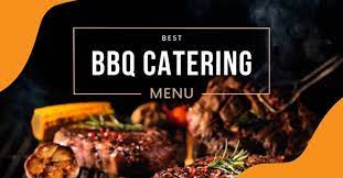 best bbq catering in singapore